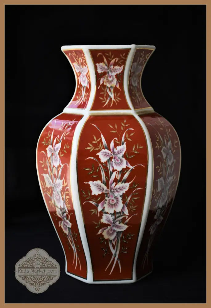 Италианска ваза в ренесансов стил - antique