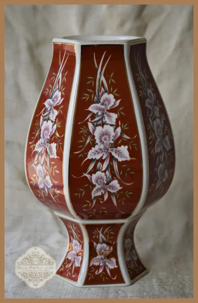 Италианска ваза в ренесансов стил - antique
