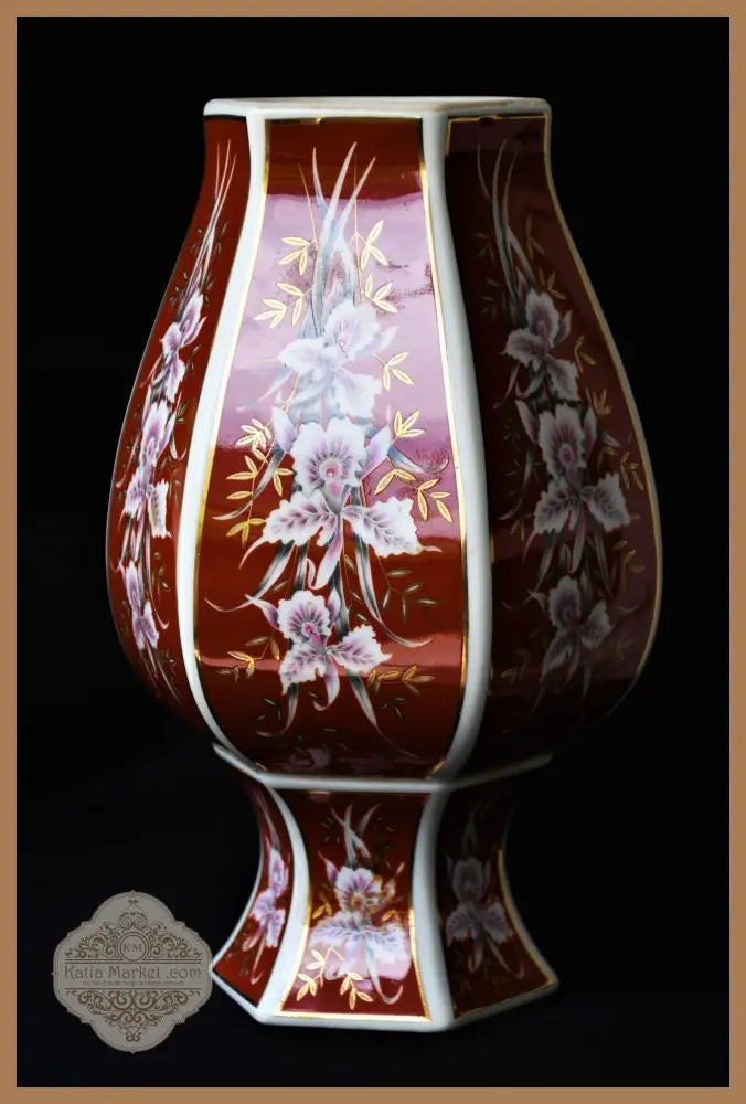 Италианска ваза в ренесансов стил - antique