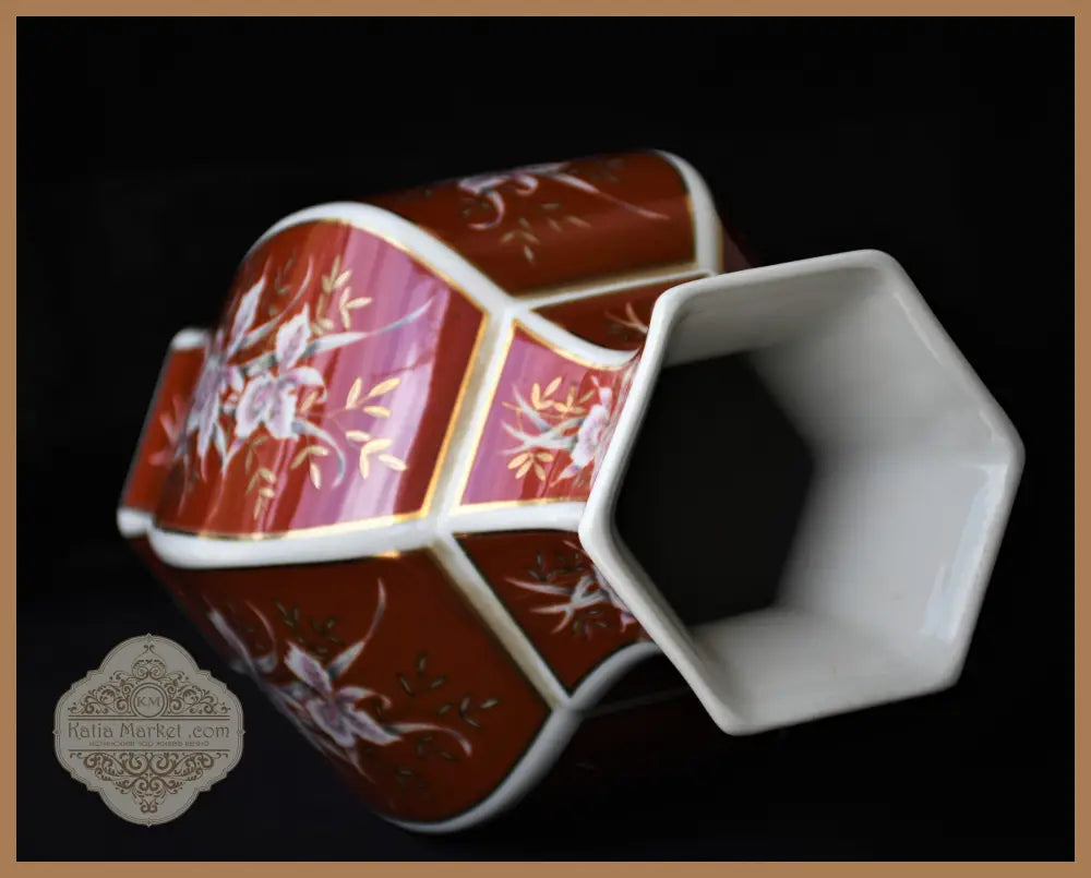 Италианска ваза в ренесансов стил - antique