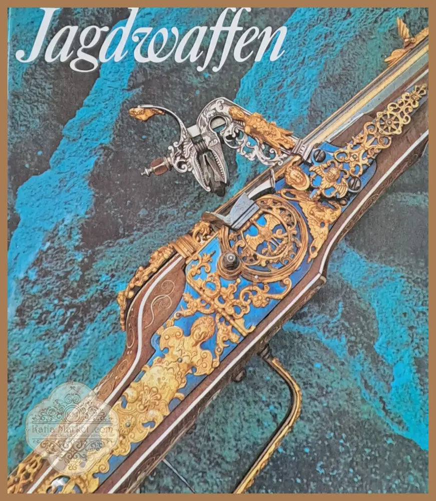 Jagdwaffen - Johannes Schobel - Книги
