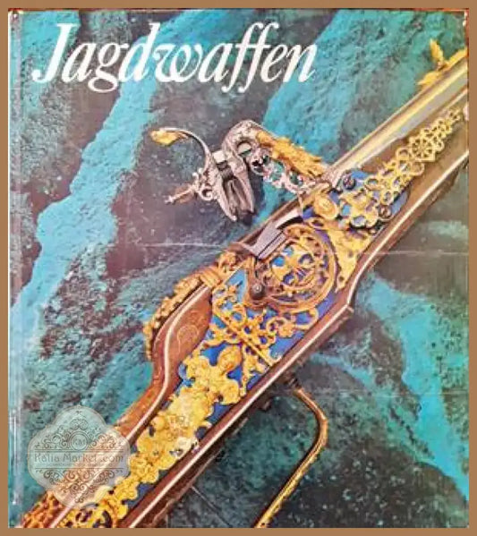 Jagdwaffen (2852) - Книга