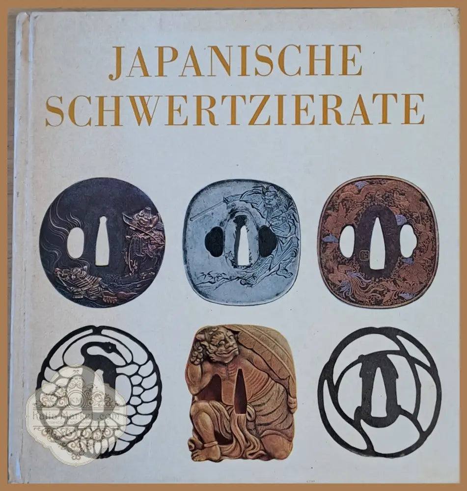 Japanischte Schwertzierate - Lumir Jisl - Книги