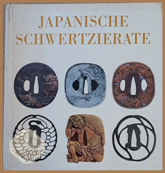 Japanischte Schwertzierate - Lumir Jisl - Книги