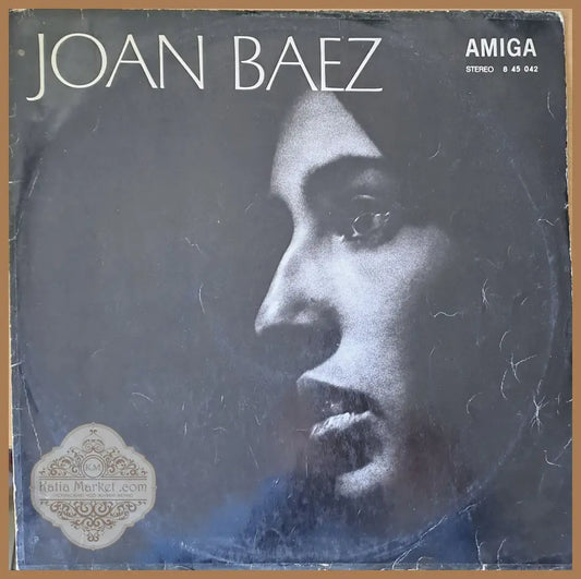 Joan Baez - antique