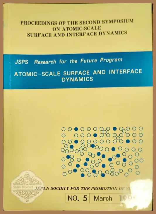 JSPS REsearch for the Future Program - T. Nishinaga - Книги
