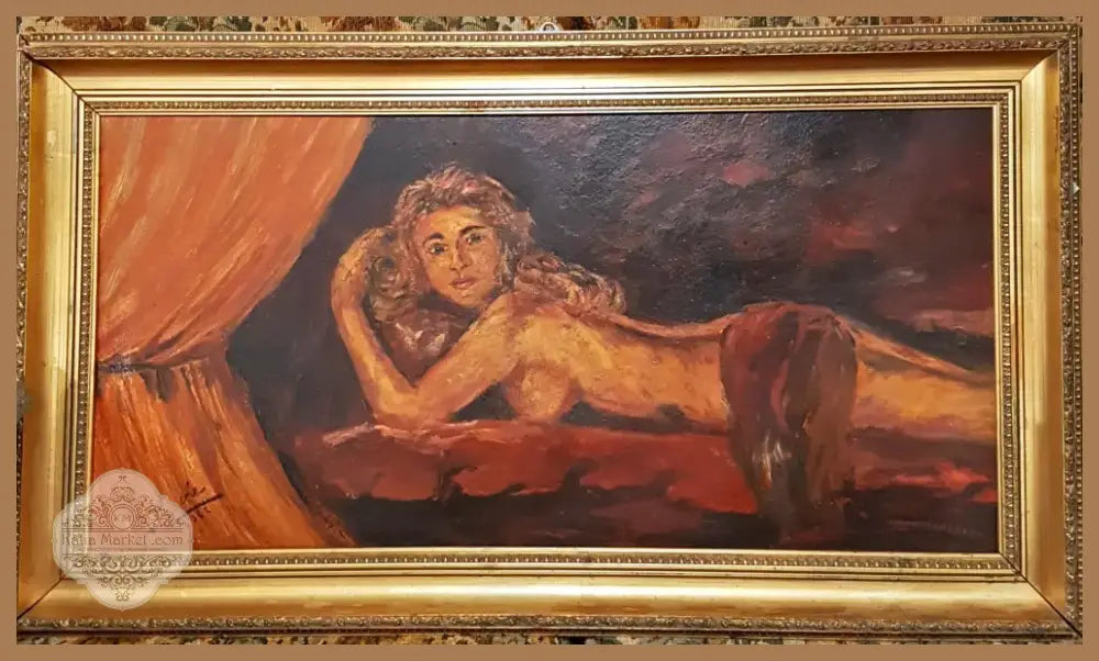 Картина масло (18) - Картина