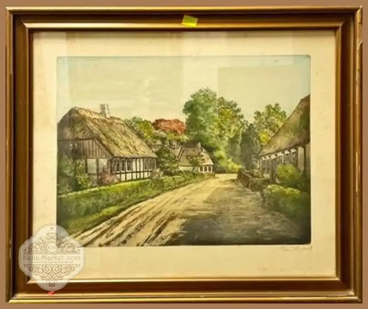 картина молив (790) - Картина