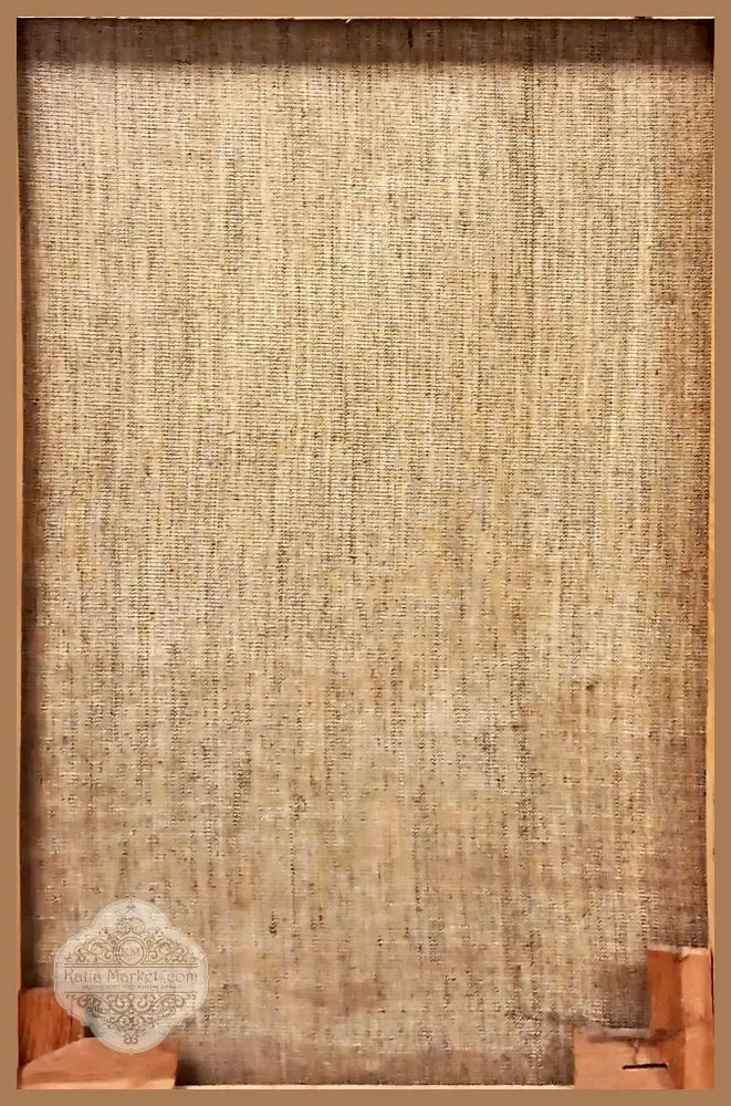 Картина пастел върху платно - antique