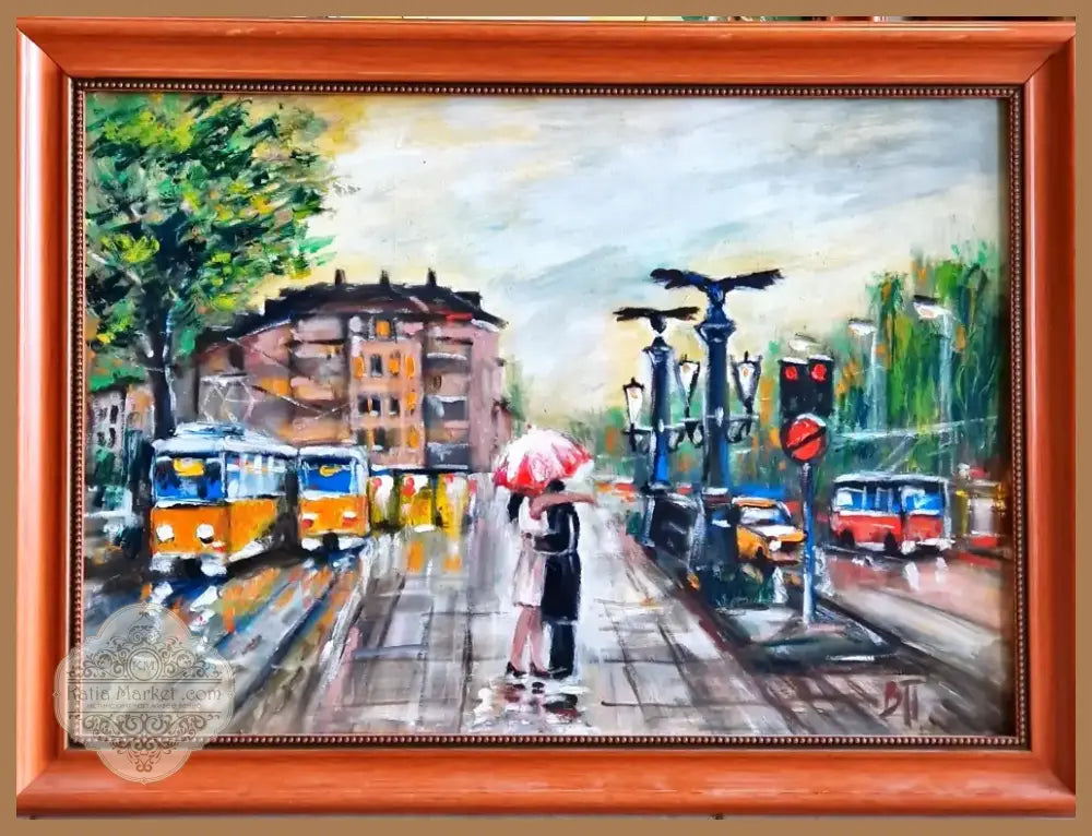 Картина - платно (132) - Картина