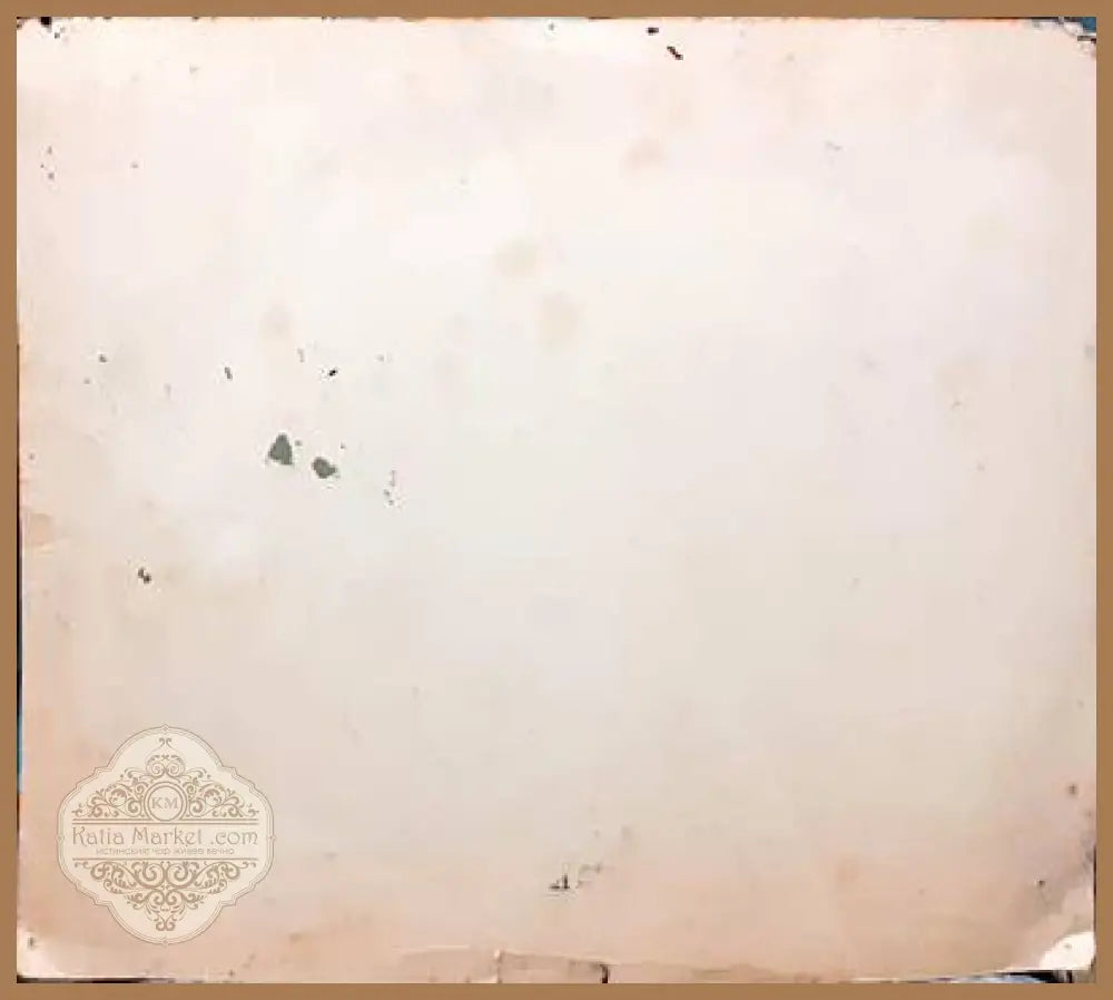 Картина смесена техника - ’Из Пловдив’ Борислав Тодоров 1995г. - antique