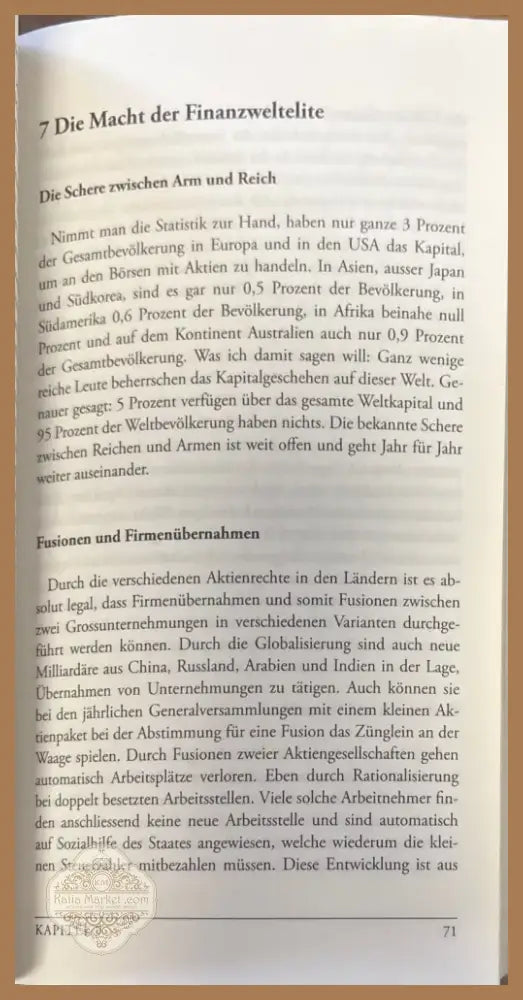 Keine Chance (406) - Книга