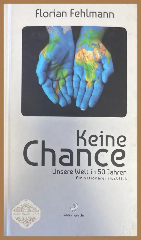 Keine Chance - Florian Fehlmann - Книги