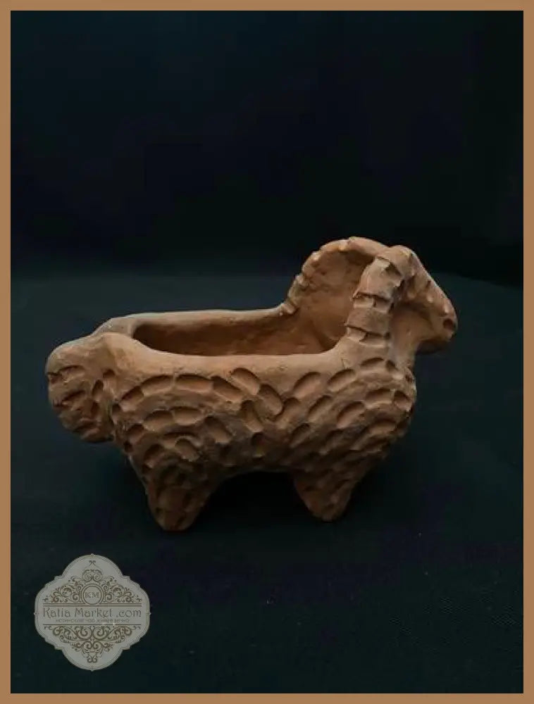Керамичен овен - antique