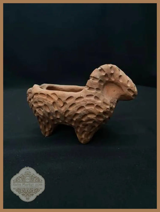 Керамичен овен - antique