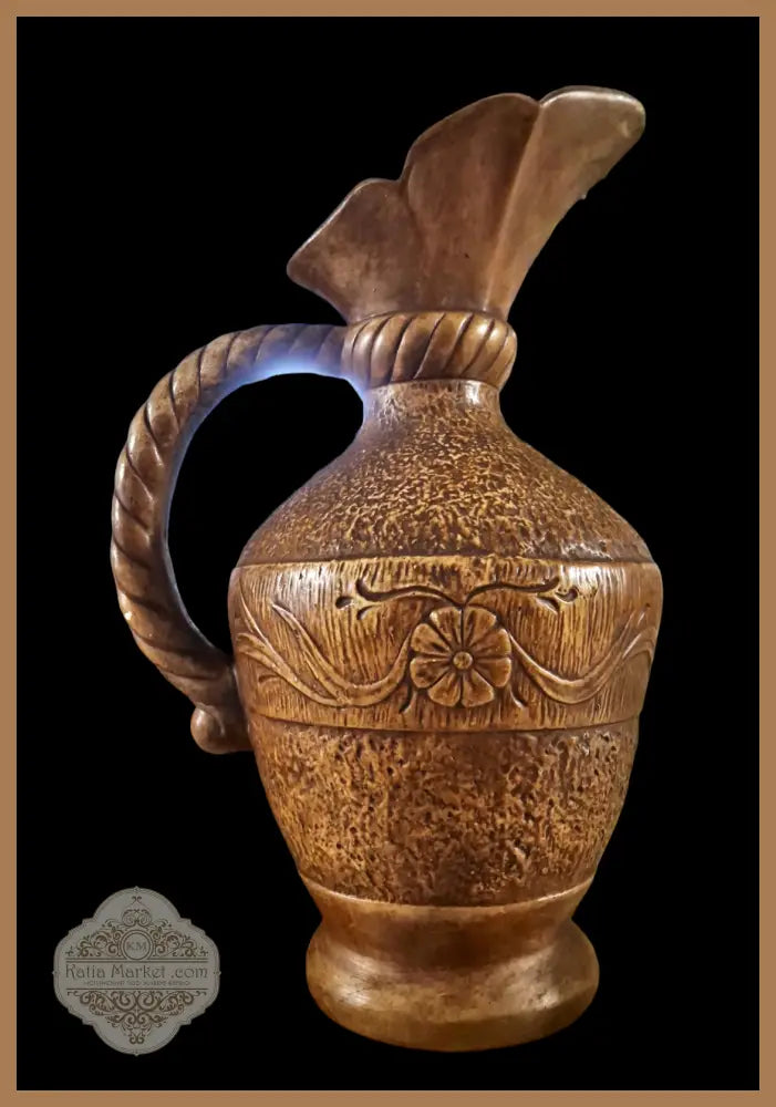 Керамична кана - antique