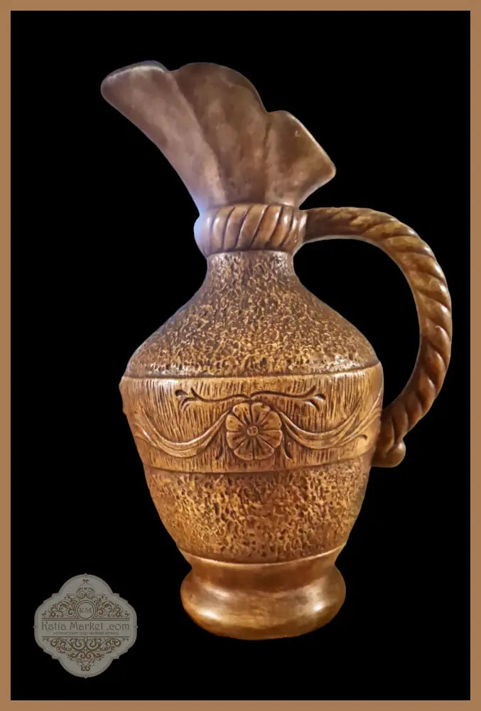 Керамична кана - antique