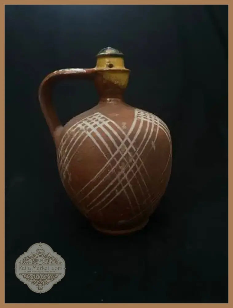 Керамична стомна (22)