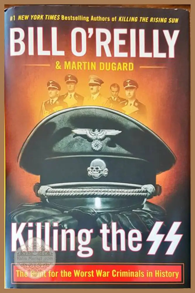 Killing the - Bill O’reilly Martin Dugard - Книги