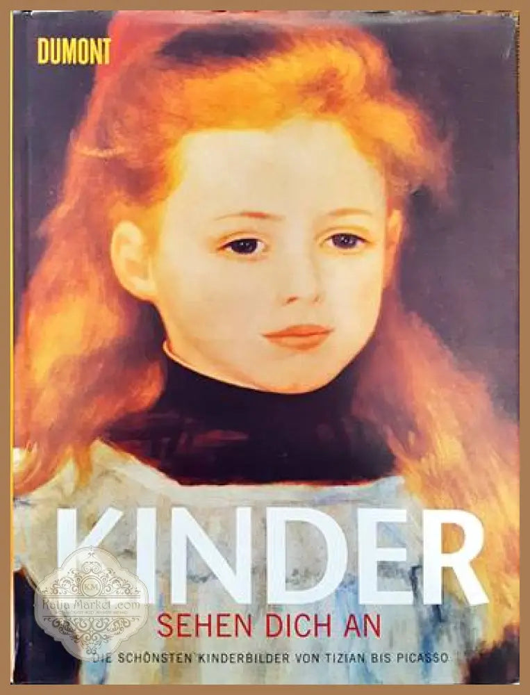 Kinder sehen dich an - Christine Linder - Книги