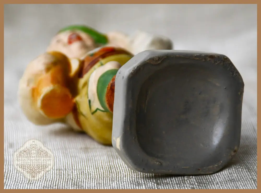 Комична фигура от 1930те на Sonneberger Friedel. - antique