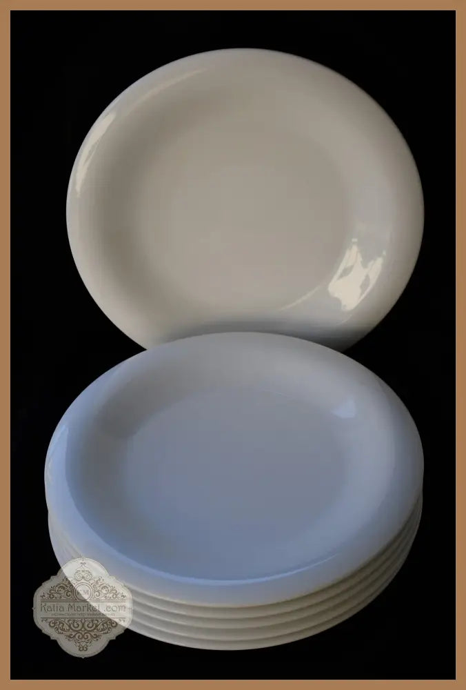 Комплект чинии от Villeroy&Boch (6 бр.) - antique