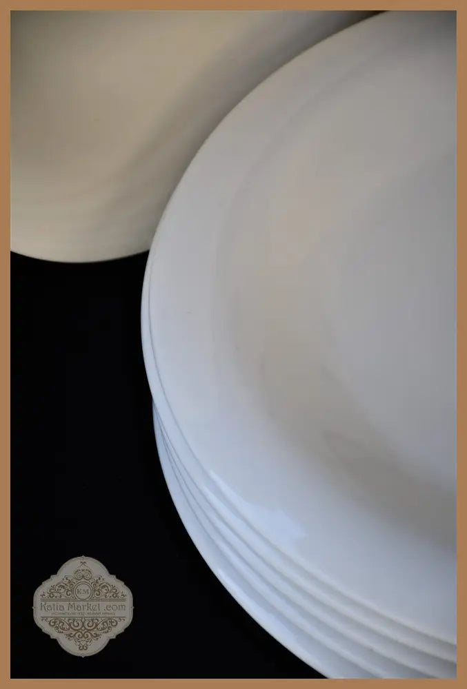 Комплект чинии от Villeroy&Boch (6 бр.) - antique