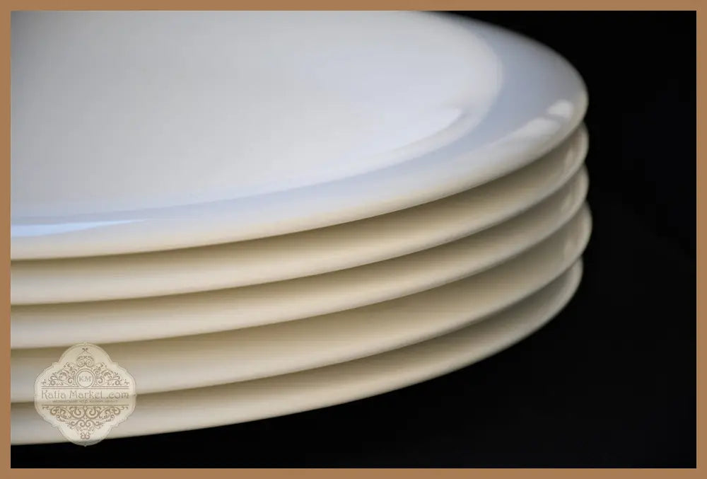 Комплект чинии от Villeroy&Boch (6 бр.) - antique