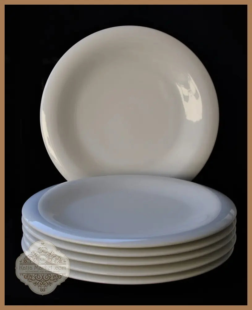 Комплект чинии от Villeroy&Boch (6 бр.) - antique