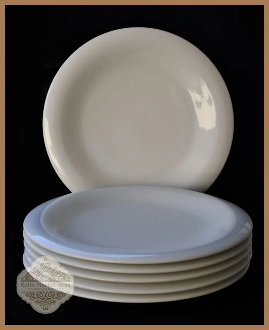 Комплект чинии от Villeroy&Boch (6 бр.) - antique