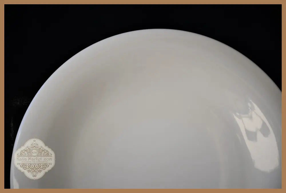 Комплект чинии от Villeroy&Boch (6 бр.) - antique