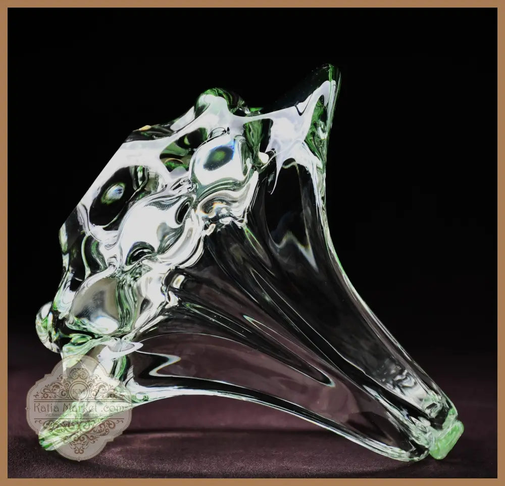Кошница/centerpiece от Ladislav Paleček - antique