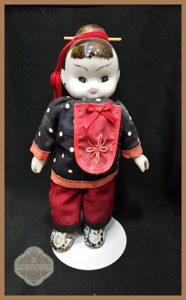 Кукла (3)