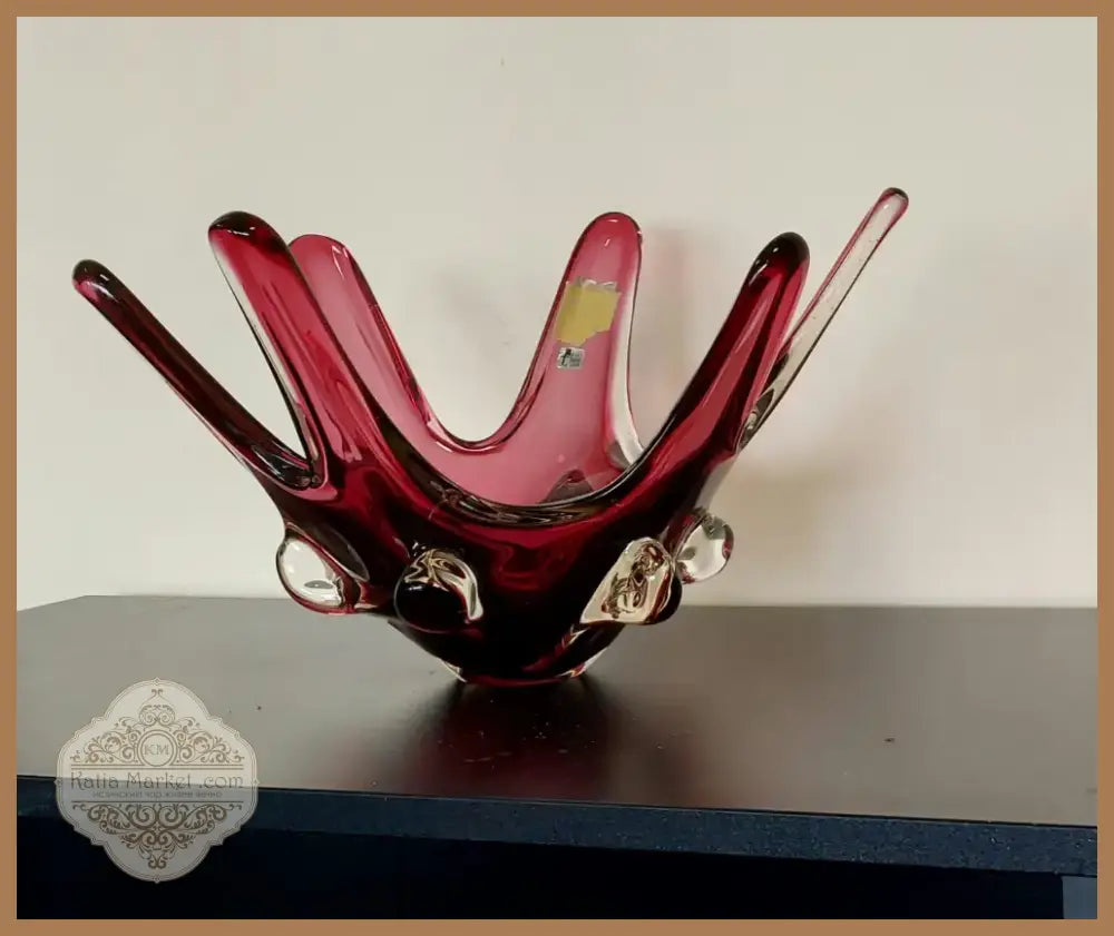 Купа Murano Chambord (1)