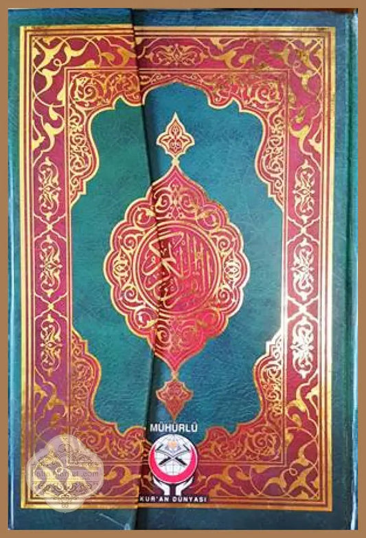 Kur’an-i Kerim - Книги
