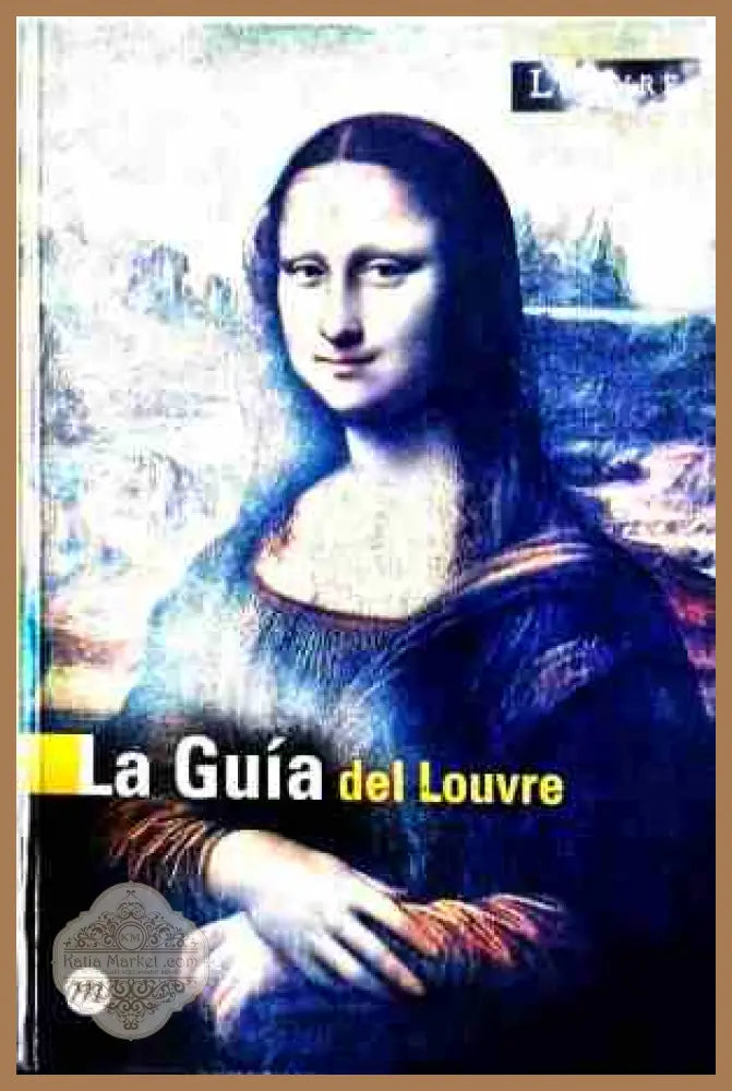 La Guía del Louvre