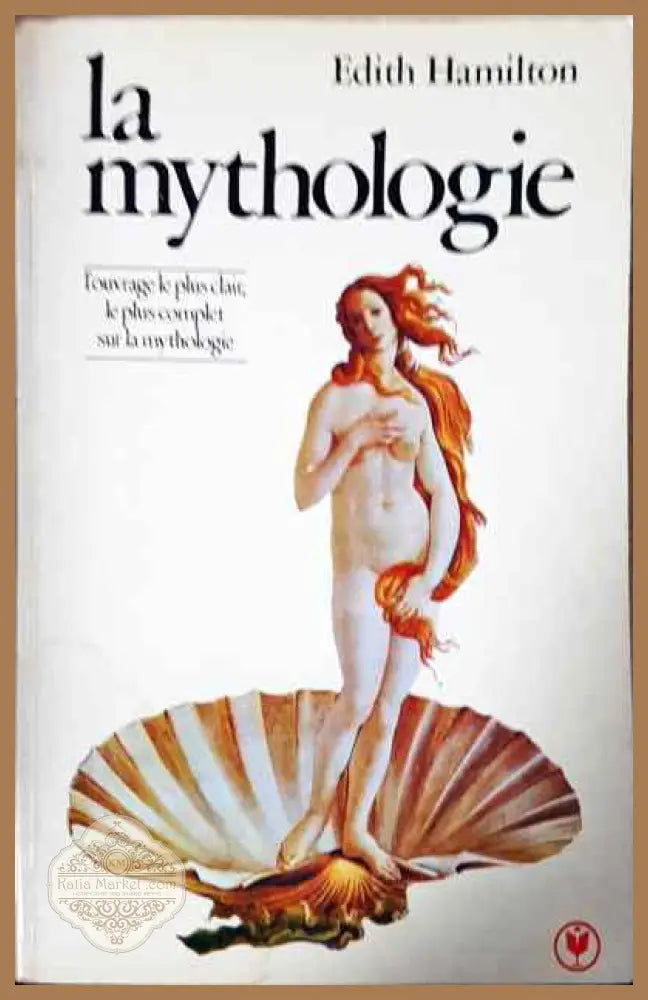 La mythologie - Edith Hirsch - Книги