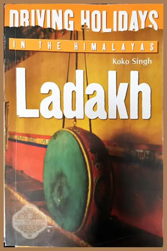 Ladakh - Koko Singh - Книги