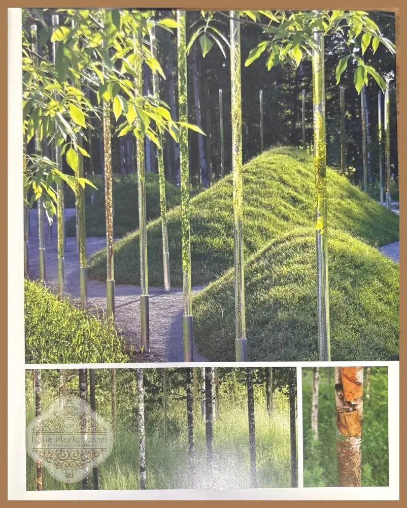 Landscape Architecture Collection - Chris van Uffelen - Книги