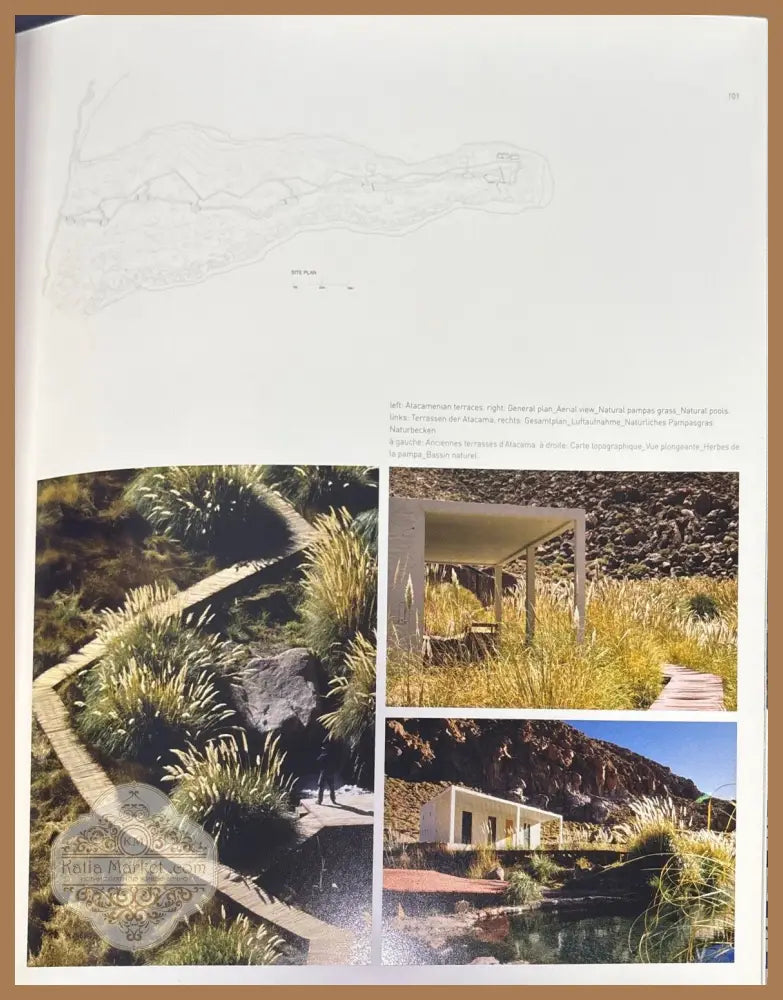 Landscape Architecture Collection - Chris van Uffelen - Книги