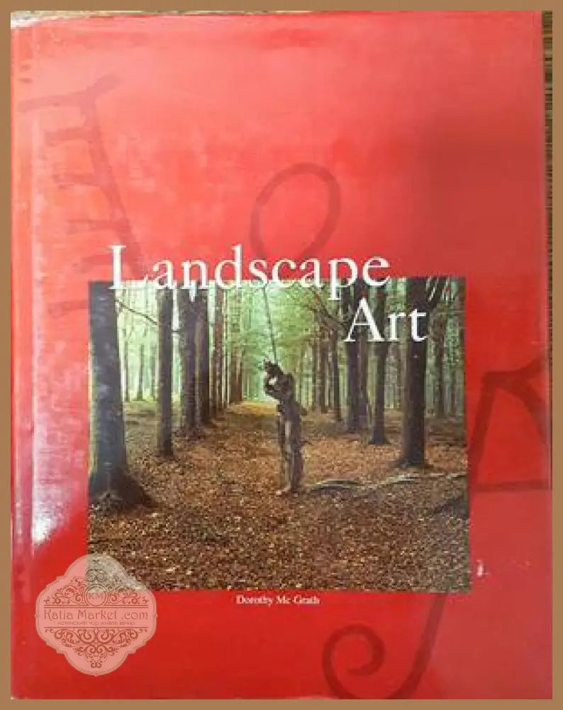 Landscape Art - Dorothy Mc Grath - Книги