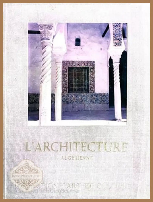 L’architecture - Книги