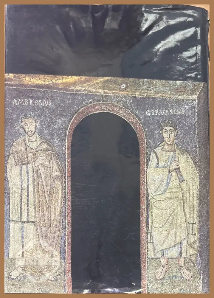 L’arte paleocristiana. VISIONE E SPAZIO DALLE ORIGINI A BISANZIO - M. A. Crippa M. Zibawi - Книги