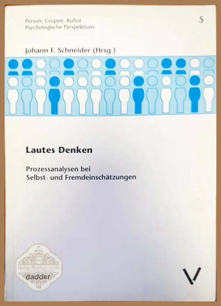 Lautes denken - Johann F. Schneider - Книги
