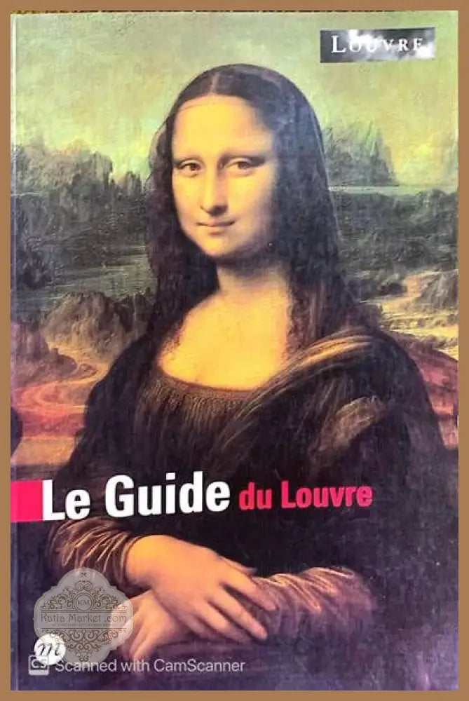 Le Guide du Louvere - Книги