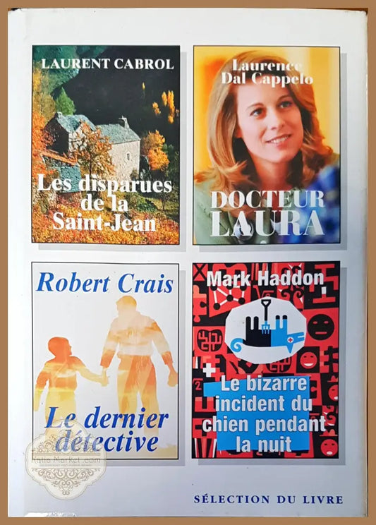 Le meilleur du livre - Авторски колектив - Книги