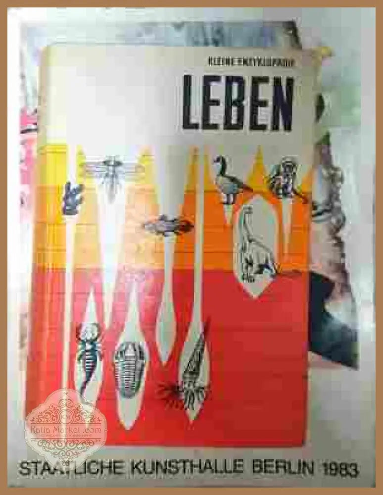 Leben - David Wagner - Книга