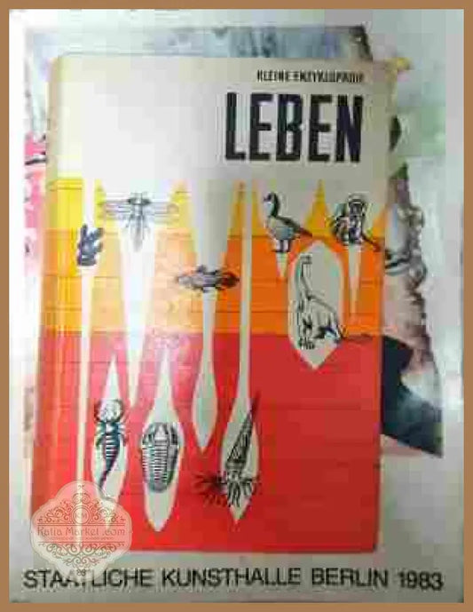 Leben - David Wagner - Книга