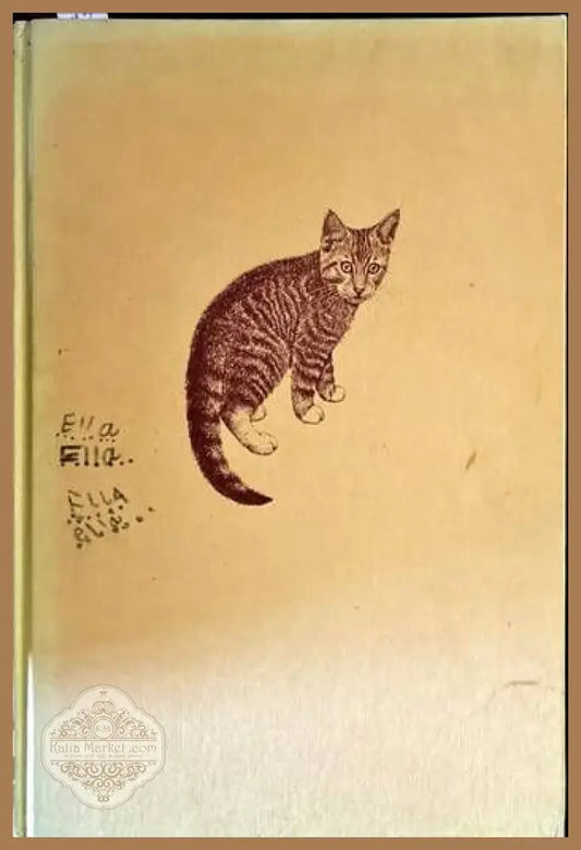 Les Chatons - Angela Sayer - Книги