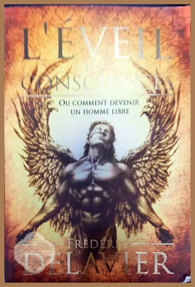 L’eveil des consciences - Frederic Delavier - Книги